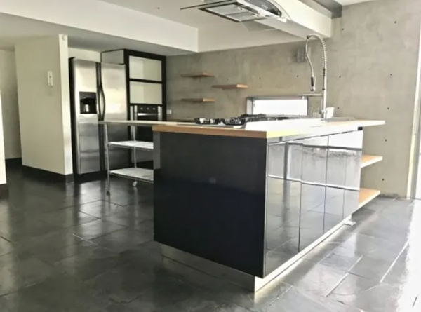 Departamento en venta en Polanco I Sección, Miguel Hidalgo — foto 3 de 20