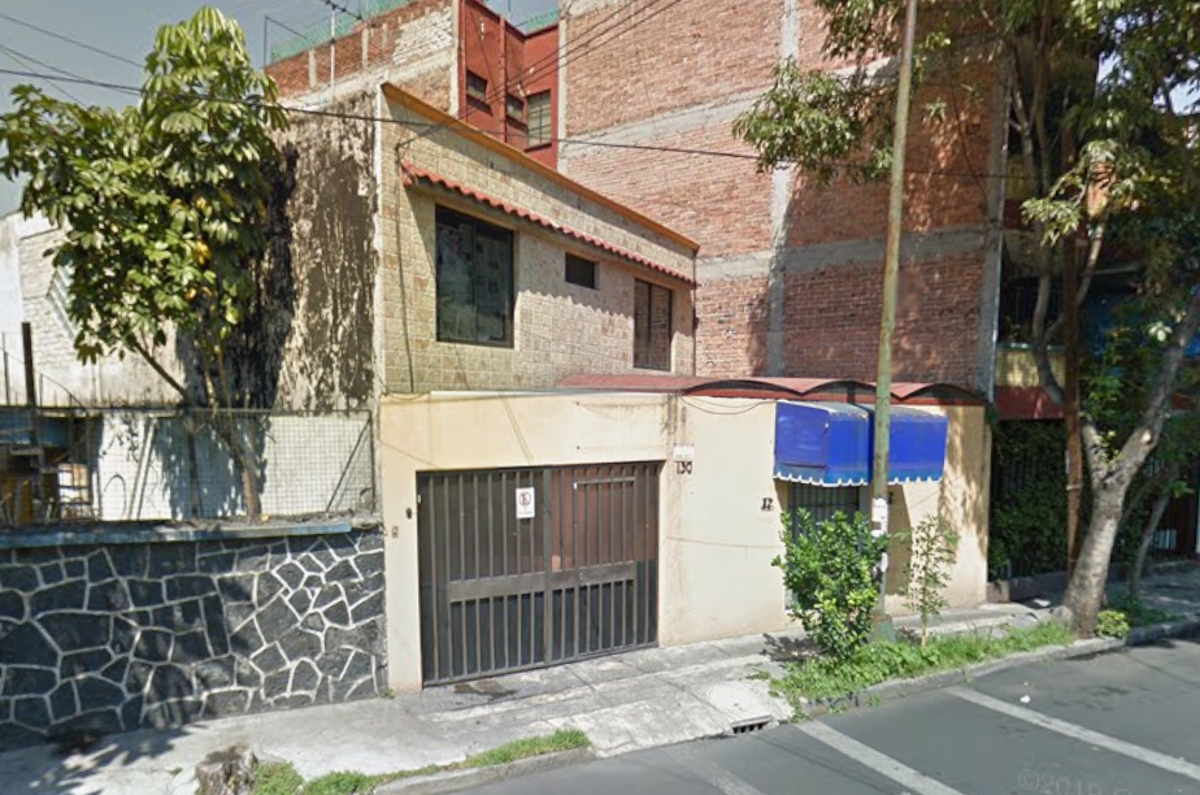 Casa en venta en Nueva Santa Maria, Azcapotzalco — foto 1 de 11