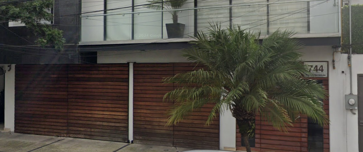 Departamento en venta en Del Valle Centro, Benito Juárez — foto 1 de 10