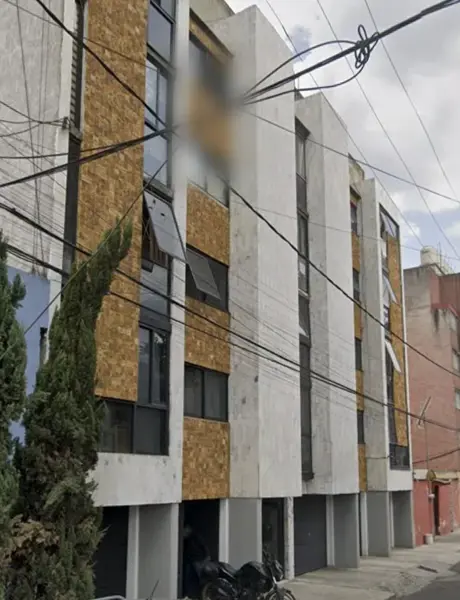 Departamento en venta en Prado Churubusco, Coyoacán — foto 2 de 10