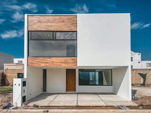 Casa en venta en Zerezotla, San Pedro Cholula, Puebla