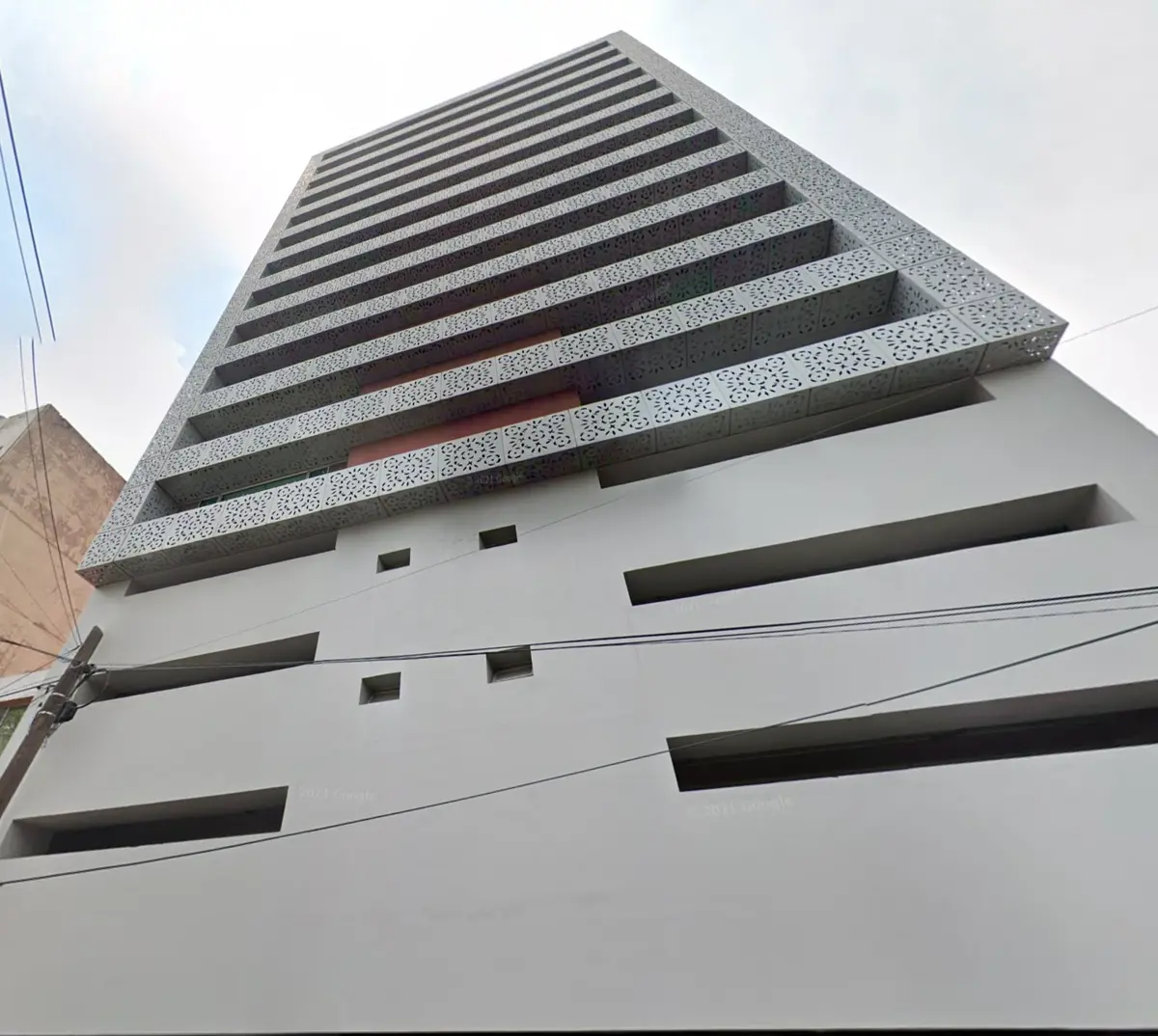 Departamento en venta en Juarez, Cuauhtémoc — foto 1 de 9