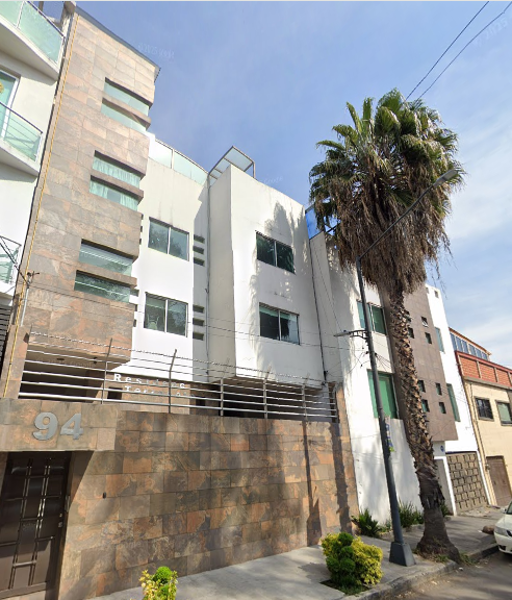 Departamento en venta en Claveria, Azcapotzalco — foto 3 de 5