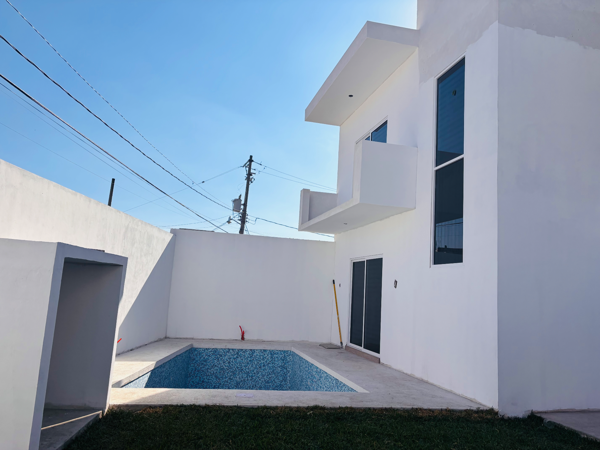 Casa en venta en Narciso Mendoza, Cuautla — foto 2 de 13