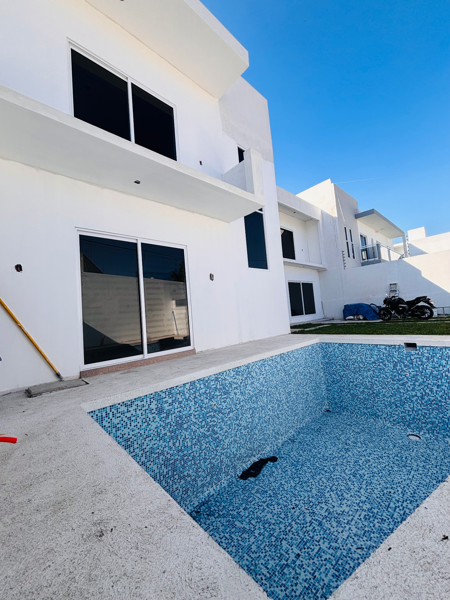 Casa en venta en Narciso Mendoza, Cuautla — foto 3 de 13