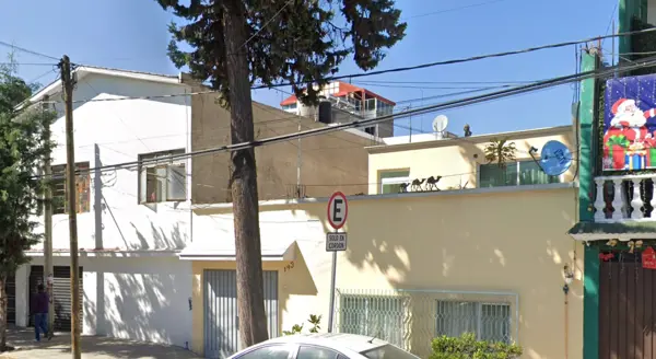 Casa en venta en Pedregal de Santo Domingo, Coyoacán — foto 2 de 6