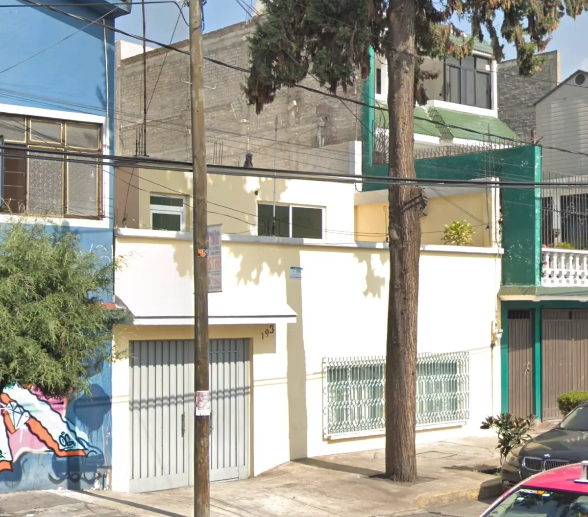 Casa en venta en Pedregal de Santo Domingo, Coyoacán — foto 1 de 6