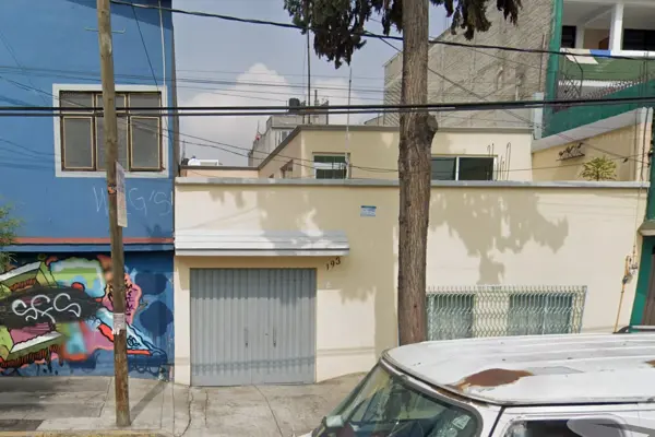 Casa en venta en Pedregal de Santo Domingo, Coyoacán — foto 3 de 6
