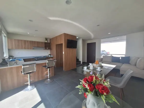 Casa en venta en San Juan Cuautlancingo, Cuautlancingo — foto 3 de 36