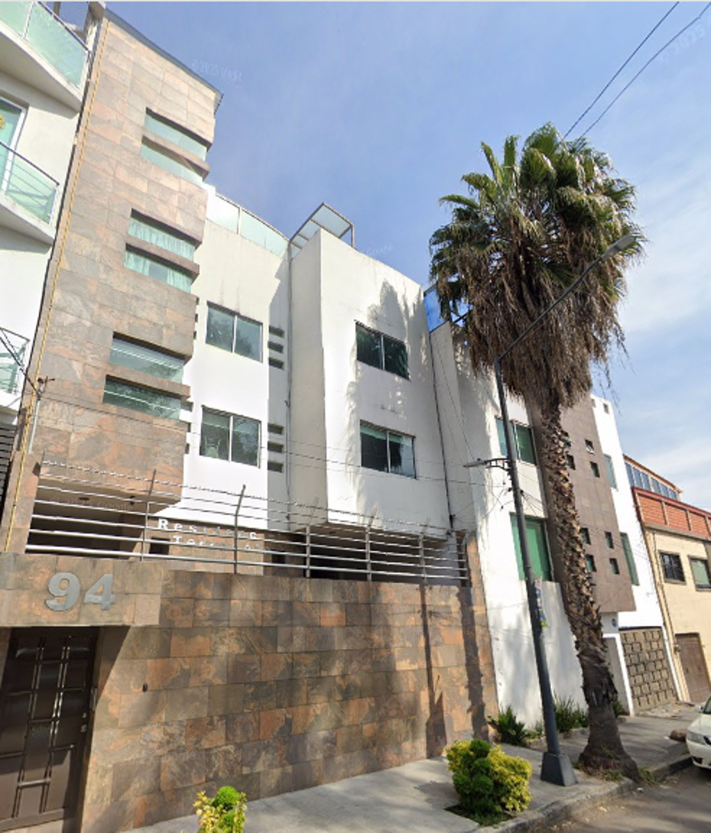 Departamento en venta en Claveria, Azcapotzalco — foto 1 de 6