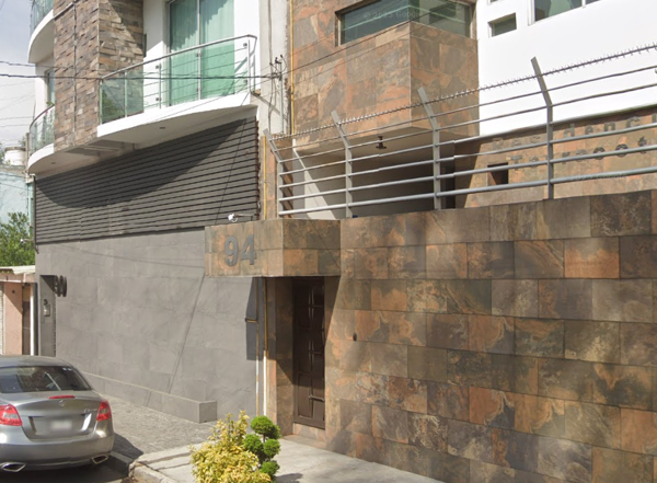 Departamento en venta en Claveria, Azcapotzalco — foto 2 de 6