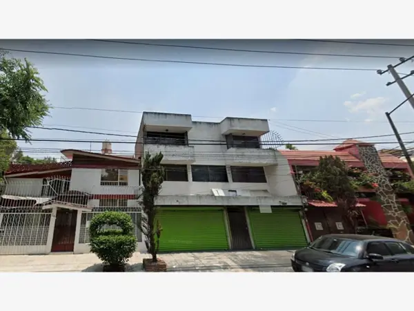 Casa en remate en Ex-Hacienda El Rosario, Azcapotzalco, Ciudad de México