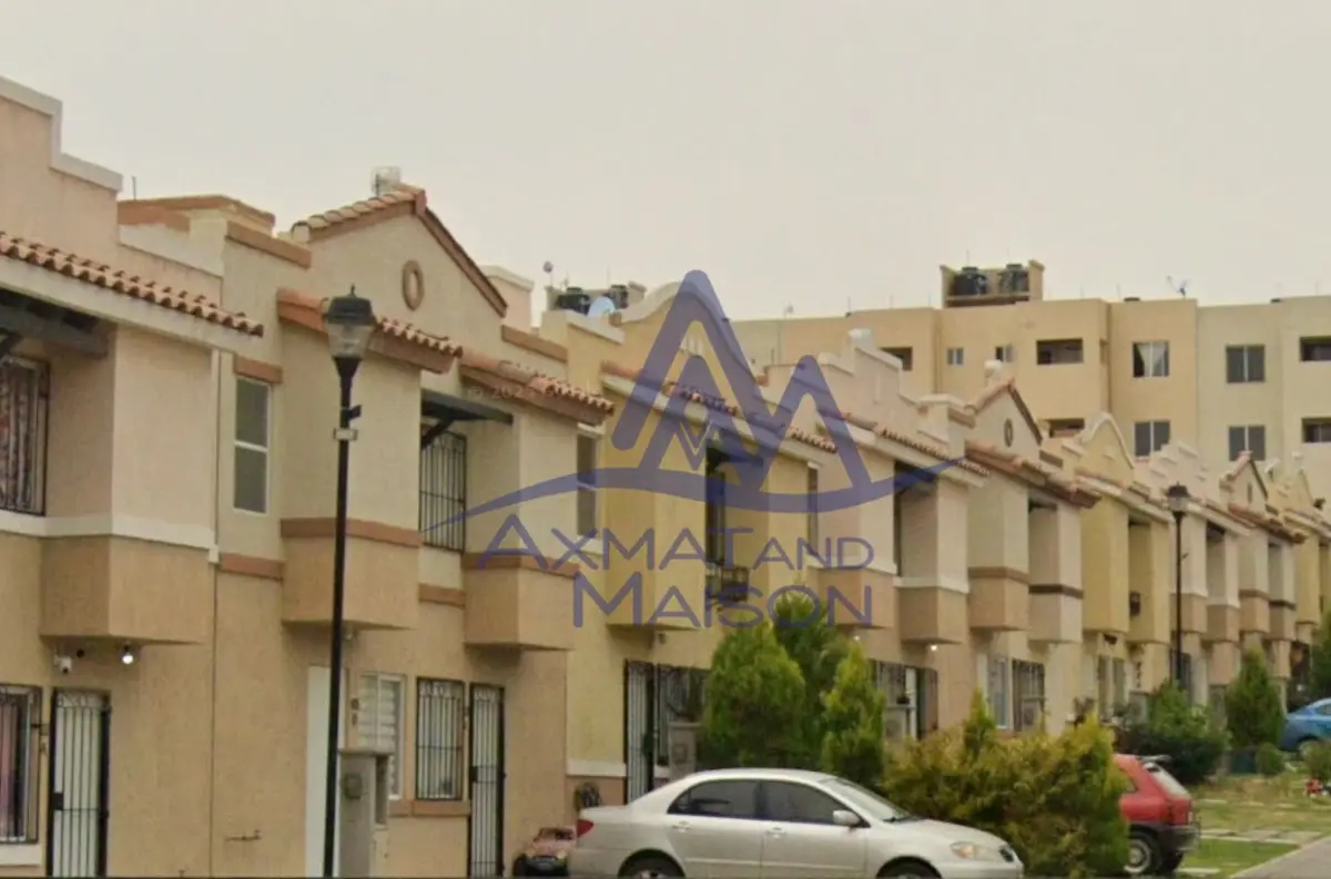 Casa en venta en Real Castilla, Atotonilco de Tula — foto 1 de 11