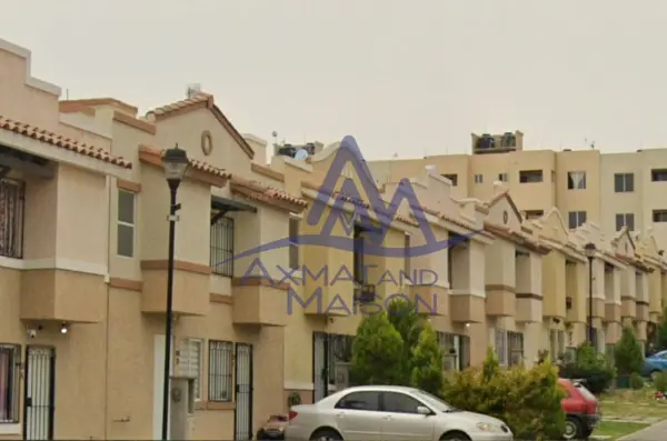 VENTA DE CASA EN REAL DE CASTILLA APAN HIDALGO AD15