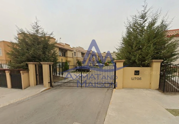 Casa en venta en Real Castilla, Atotonilco de Tula — foto 3 de 11
