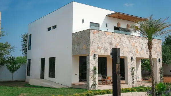 Casa en Venta en Los Lirios (Hacienda los Lirios), Montemorelos, Nuevo León 1