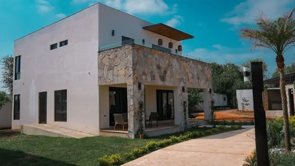 Casa en Venta en Los Lirios (Hacienda los Lirios), Montemorelos, Nuevo León 2
