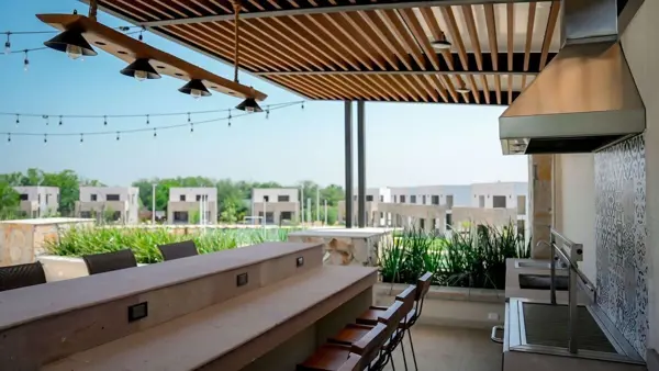 Terreno en Venta en Los Lirios (Hacienda los Lirios), Montemorelos, Nuevo León 1