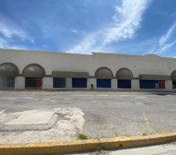 Local en Parque Industrial Oriente, Torreón, Coahuila de Zaragoza