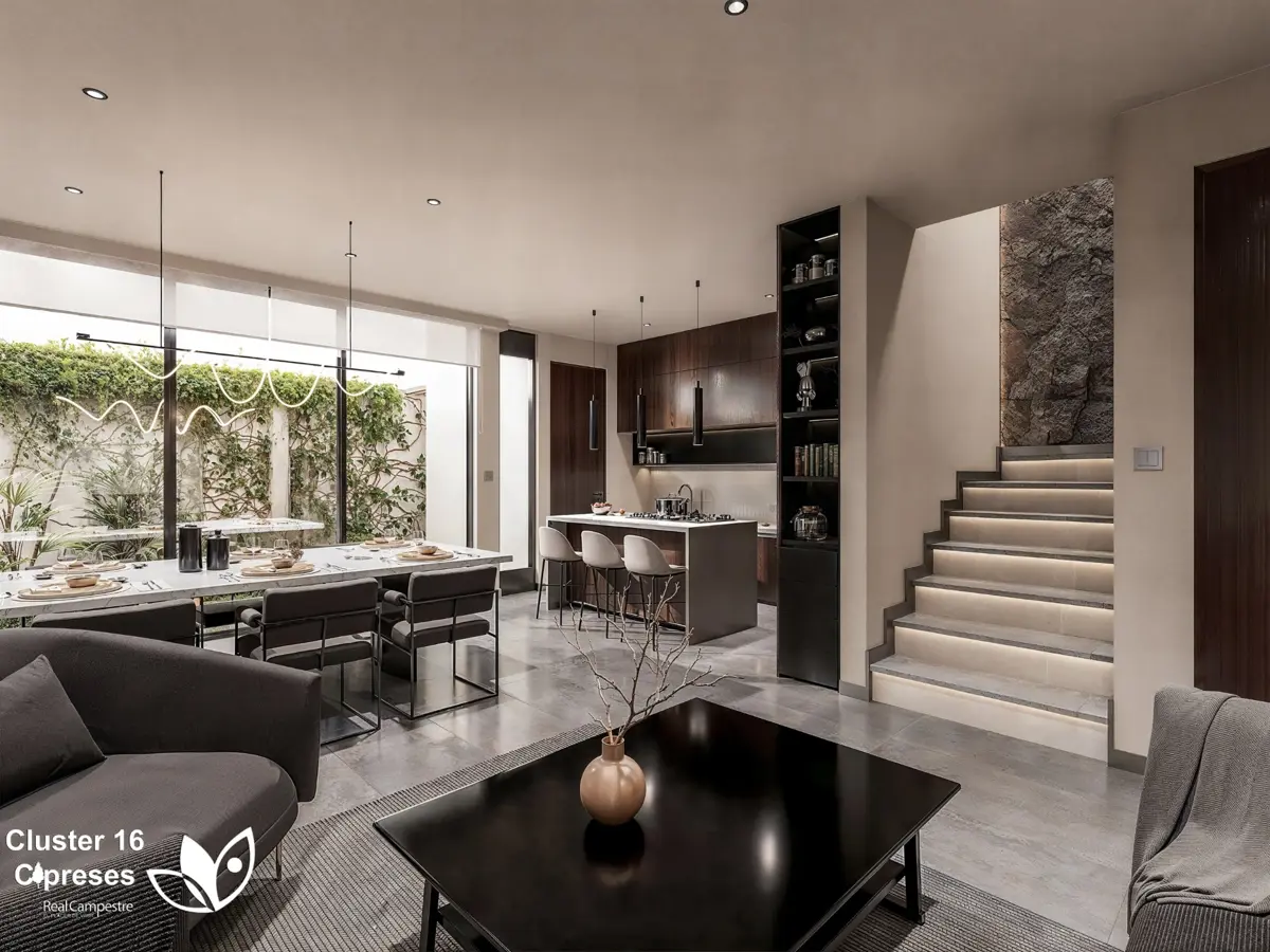 Casa en venta en Sol Campestre, Centro — foto 1 de 19