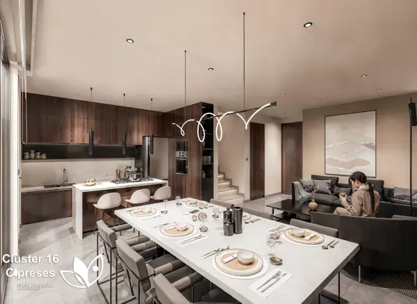 Casa en venta en Sol Campestre, Centro — foto 2 de 19