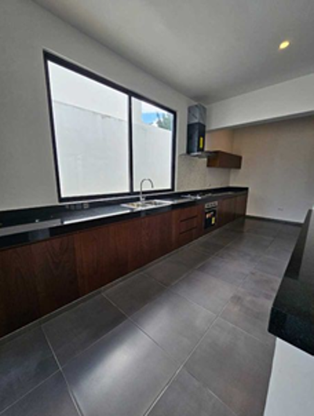Casa en renta en Chablekal, Mérida — foto 2 de 12