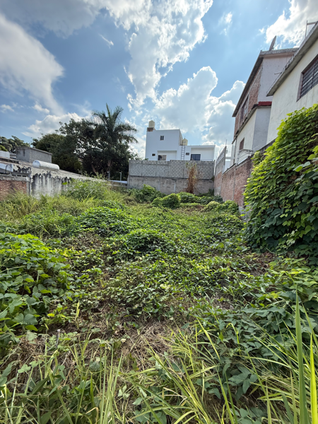 Terreno en renta en Jose Castillo Tielemans, Tuxtla Gutiérrez — foto 3 de 12
