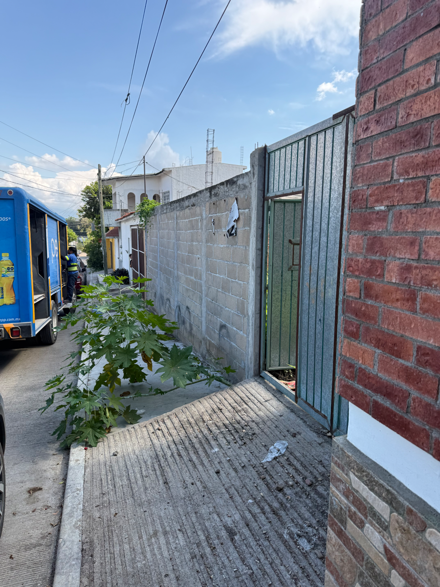 Terreno en renta en Jose Castillo Tielemans, Tuxtla Gutiérrez — foto 1 de 12