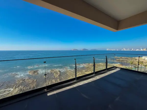Departamento en venta en Mazatlán Centro, Mazatlán — foto 3 de 19