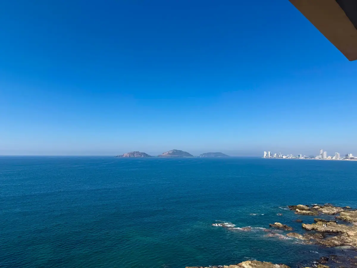 Departamento en venta en Mazatlán Centro, Mazatlán — foto 1 de 19