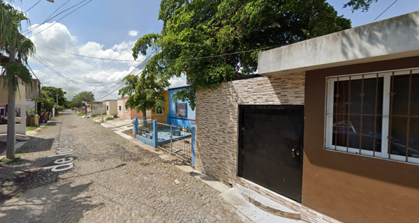 CASA EN VENTA EN NUEVO MILENIO II-COLIMA