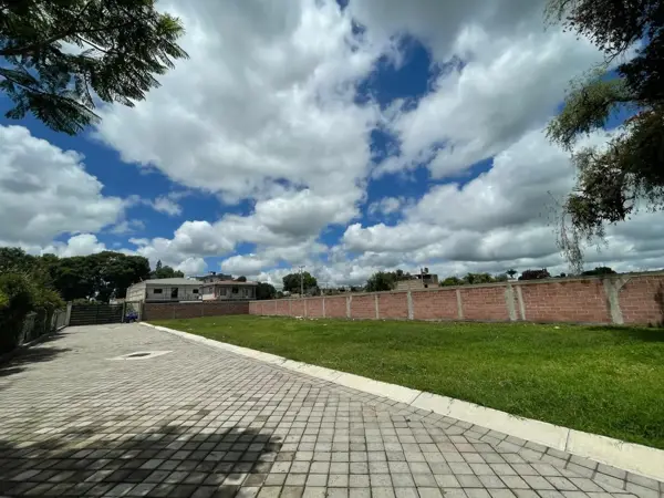 Terreno en venta en Santa Barbara Almoloya, San Pedro Cholula — foto 3 de 5