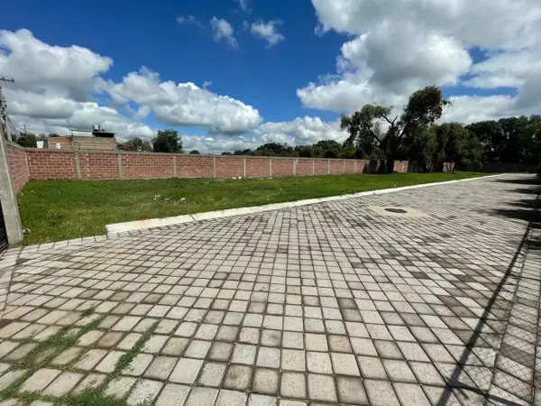 Terreno en venta en Santa Barbara Almoloya, San Pedro Cholula — foto 2 de 5