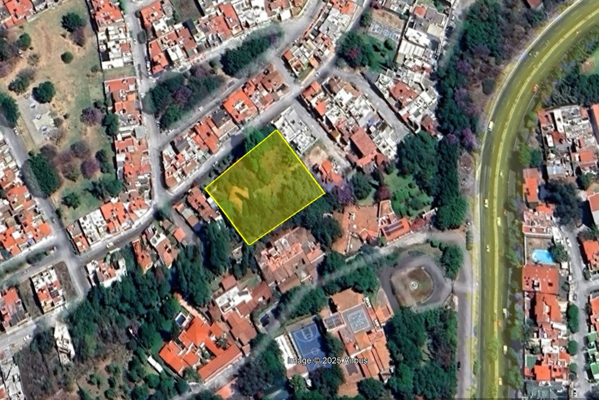 Terreno en venta en Villa Universidad, Morelia — foto 1 de 10