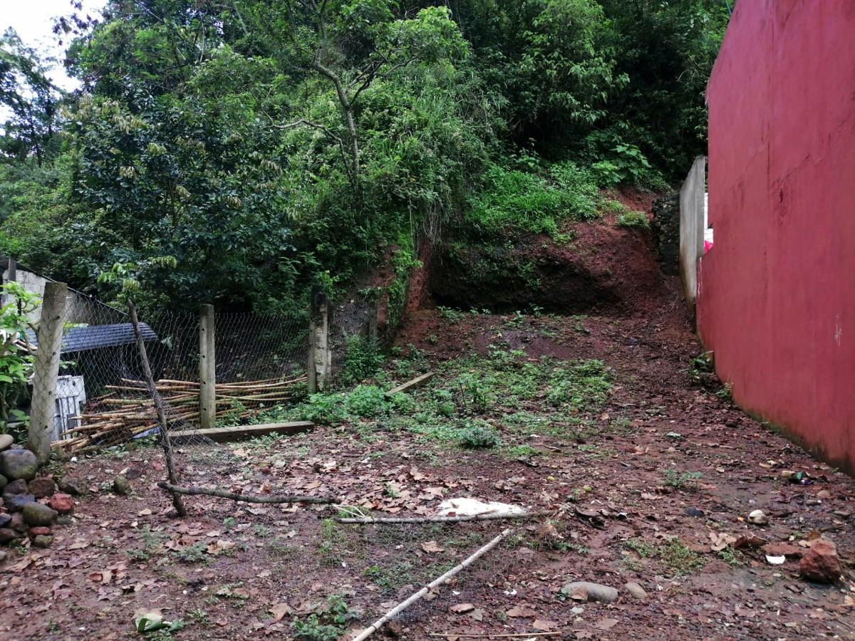 Terreno en venta en Mariano Escobedo, Coatepec — foto 1 de 9