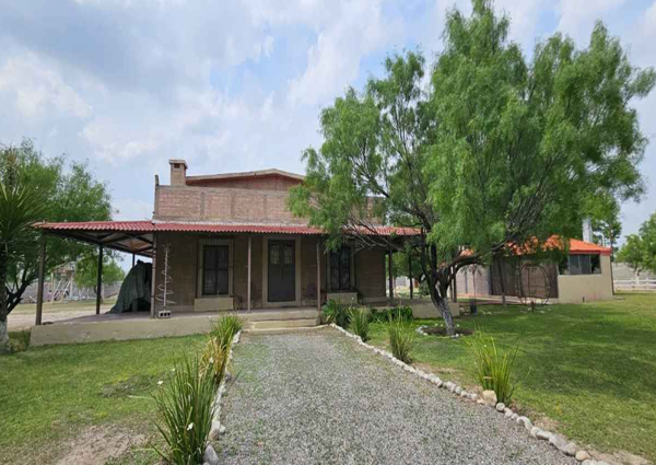 Finca-Rancho en Venta en Nava, Nava, Coahuila de Zaragoza 1