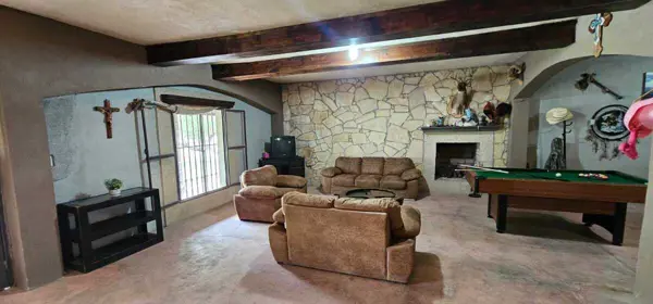 Finca-Rancho en Venta en Nava, Nava, Coahuila de Zaragoza 2