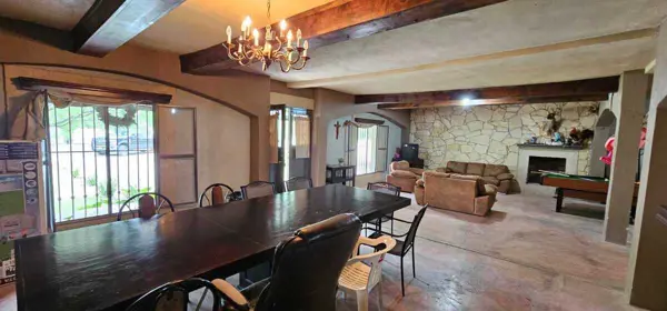 Finca-Rancho en Venta en Nava, Nava, Coahuila de Zaragoza 3