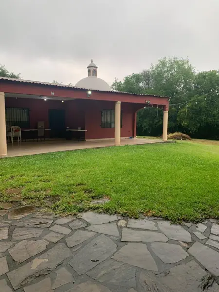 Quinta en Venta en Huajuquito o los Cavazos, Santiago, Nuevo León 1