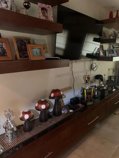 Quinta en Venta en Huajuquito o los Cavazos, Santiago, Nuevo León 2