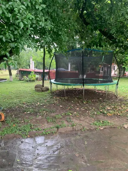 Quinta en Venta en Huajuquito o los Cavazos, Santiago, Nuevo León 3