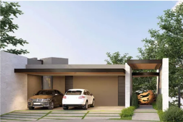 Casa en Venta en Zona Loma Blanca, San Pedro Garza García, Nuevo León 1