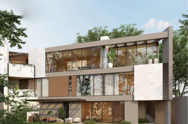 Casa en Venta en Zona Loma Blanca, San Pedro Garza García, Nuevo León 2