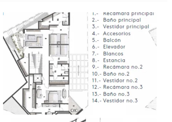Casa en Venta en Zona Loma Blanca, San Pedro Garza García, Nuevo León 4
