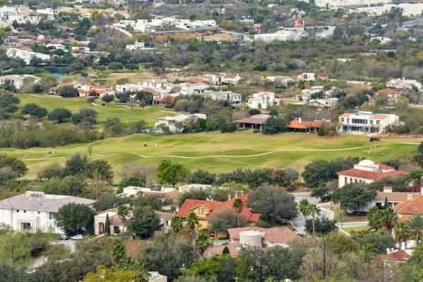 Terreno en Venta en Las Misiones, Santiago, Nuevo León 1