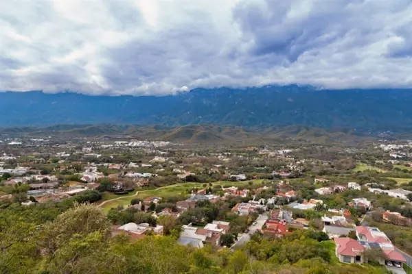 Terreno en Venta en Las Misiones, Santiago, Nuevo León 2