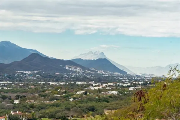 Terreno en Venta en Las Misiones, Santiago, Nuevo León 3
