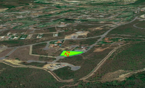 Terreno en Venta en Las Misiones, Santiago, Nuevo León 5