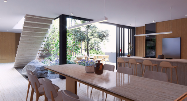 Casa en venta en Rincón de la Montaña, Morelia — foto 3 de 16