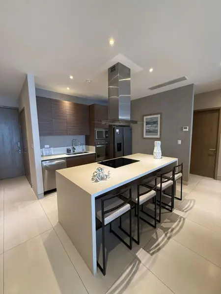 Departamento en venta en Residencia Velamar, Altamira — foto 2 de 6